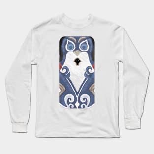 Yukong Art (Phone Case) - Honkai Star Rail Long Sleeve T-Shirt